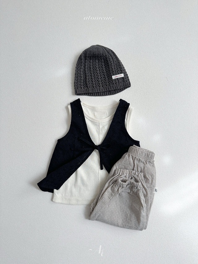 《予約》送料無料【atomeme】 Daisy Blouse