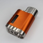 Eclipse+ 21700 SBS + 25mm Ring by KHONSU Tech