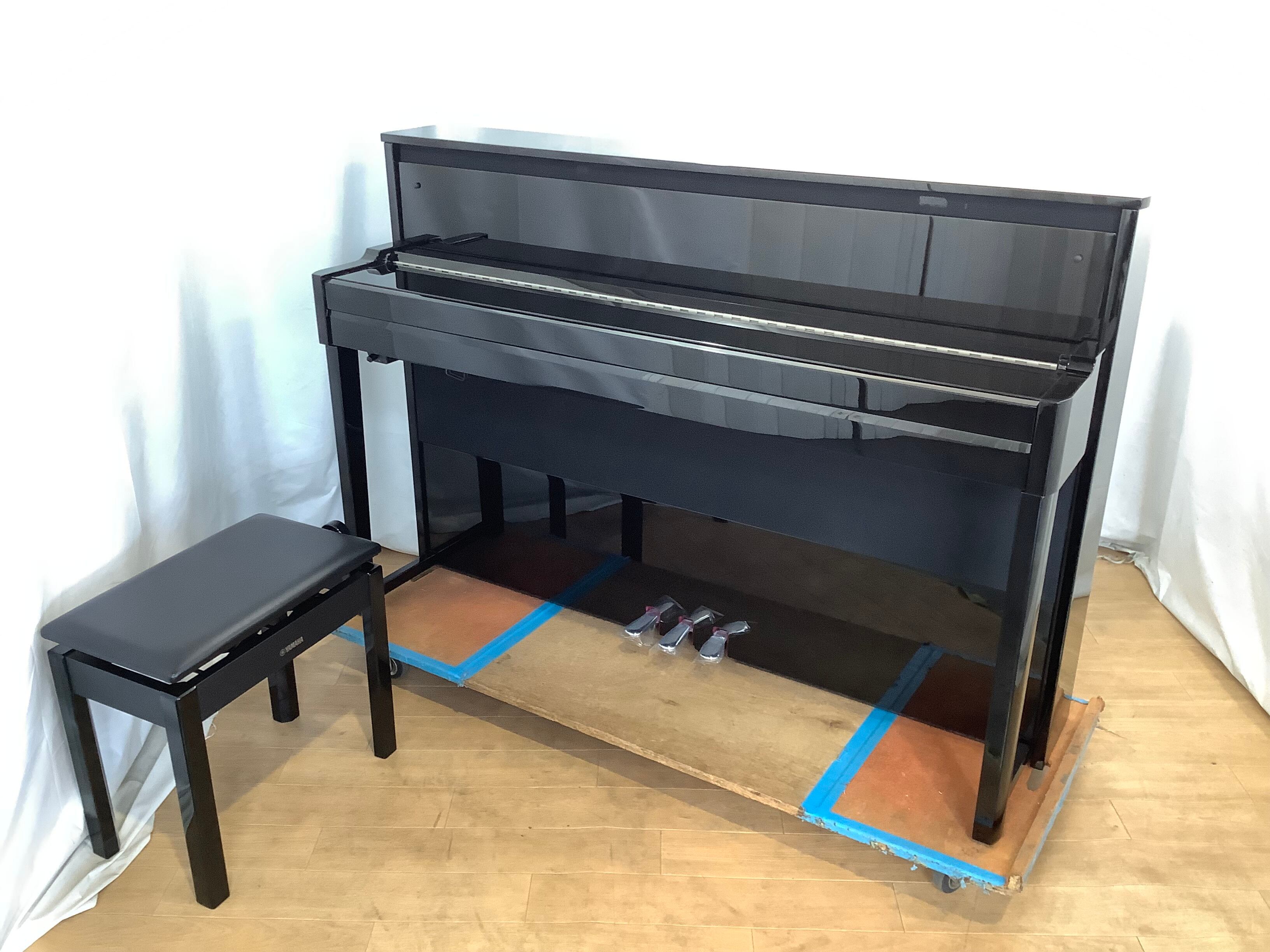 ☆57821【電子ピアノ】YAMAHA NU1X 21年製 | リユース専門店エプコ