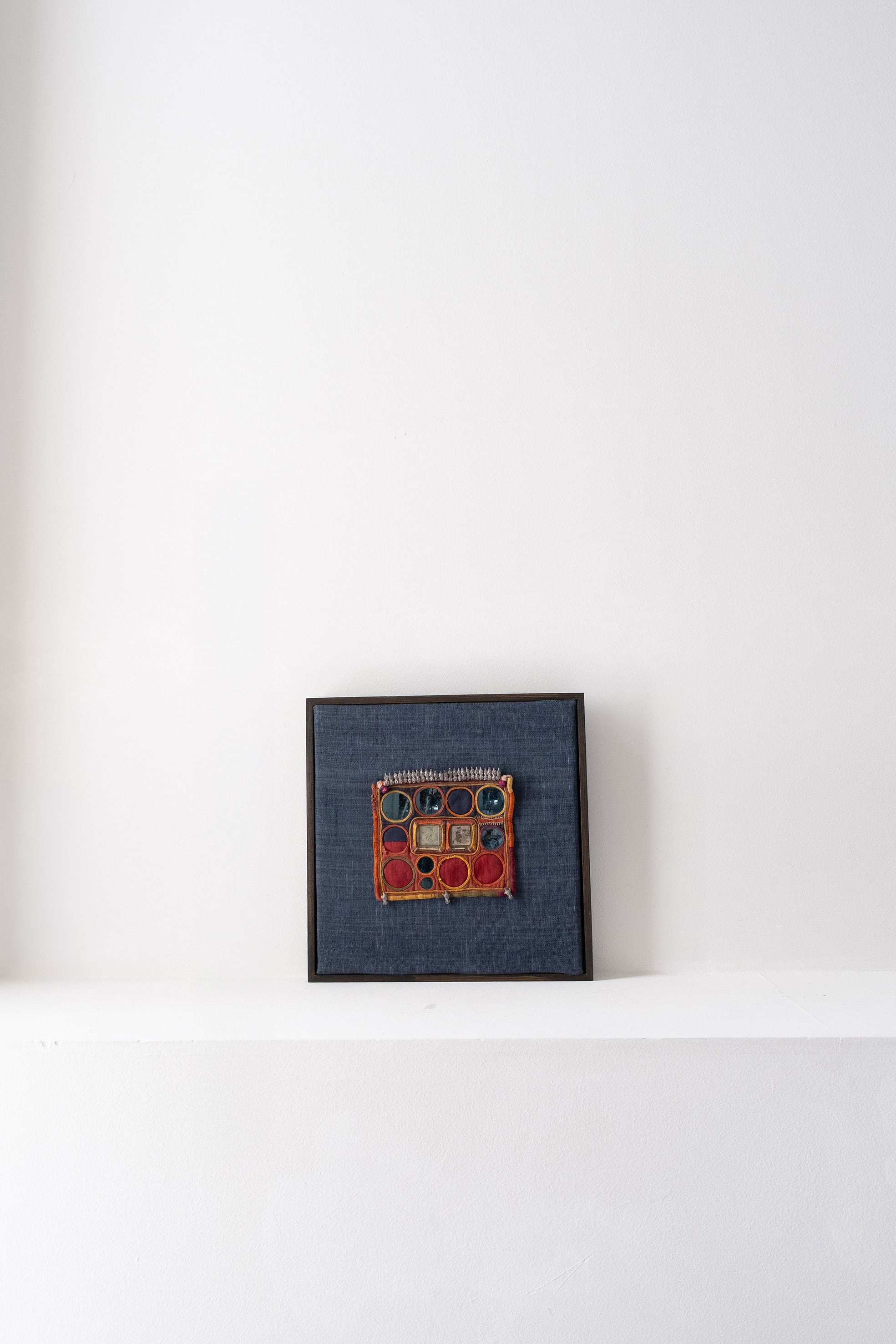 バンジャラ族 / Art frame KL-030 | kalah shop