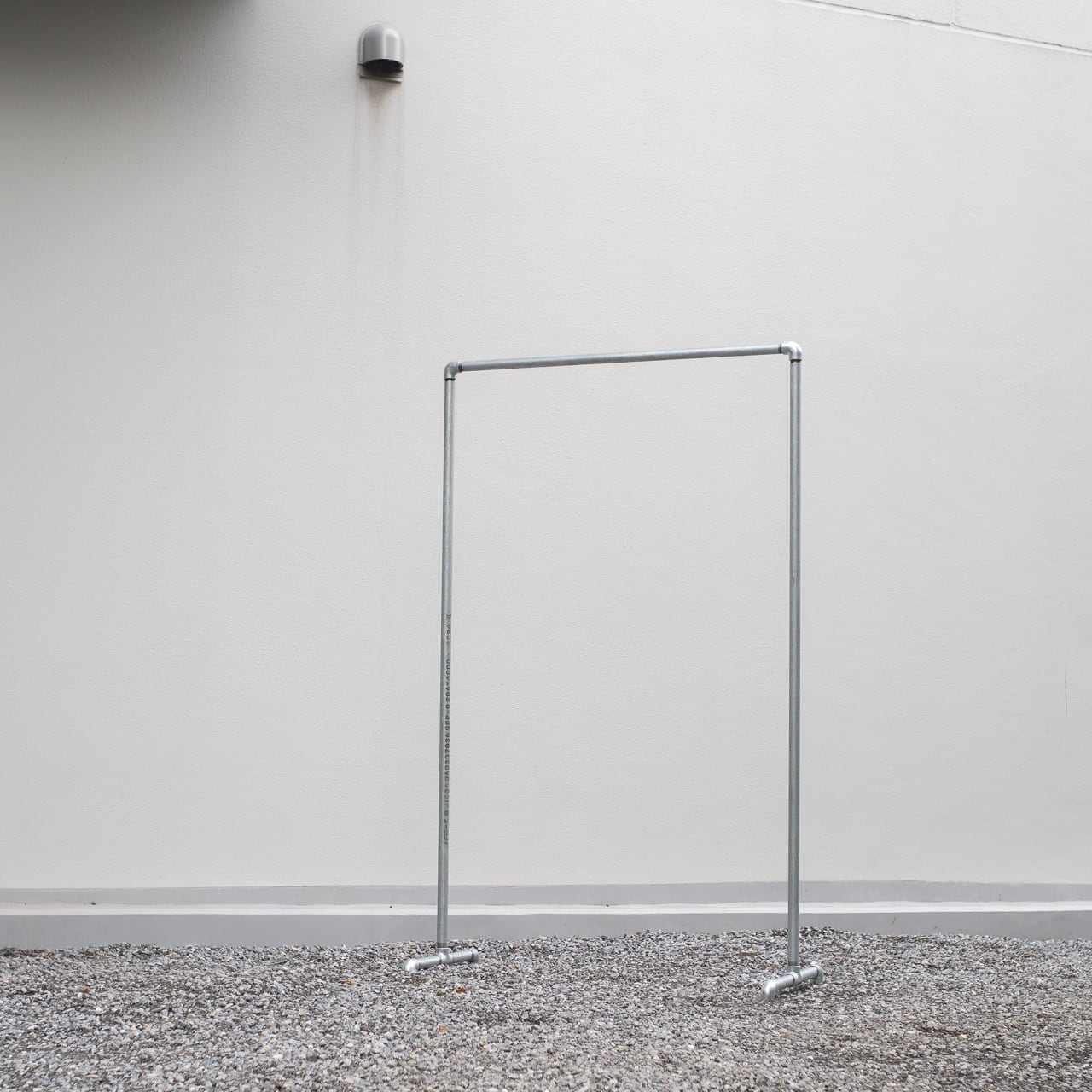 torinoth made ガス管ハンガーラック | トリノス-torinoth- | 新宿区