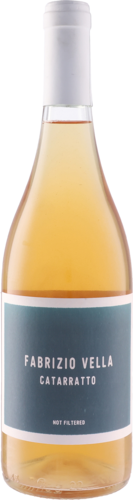 ファブリツィオ・ヴェッラ カタラット　23　ファブリツィオ・ヴェッラ　	 Fabrizio Vella Catarratto 23  Fabrizio Vella