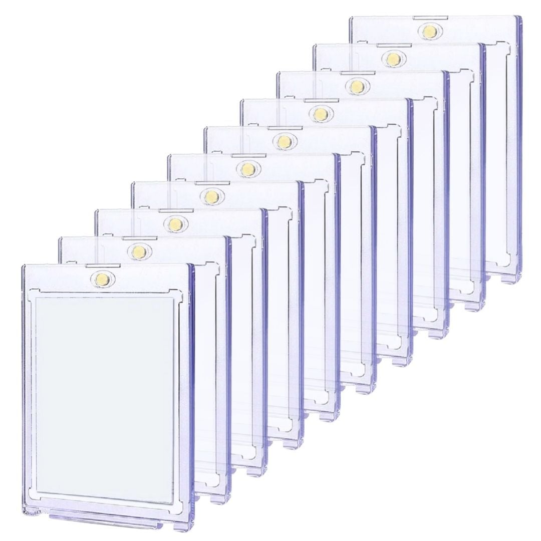 ケース ローダー ポケモンカード ポケカ マグネット 10枚セット 保護