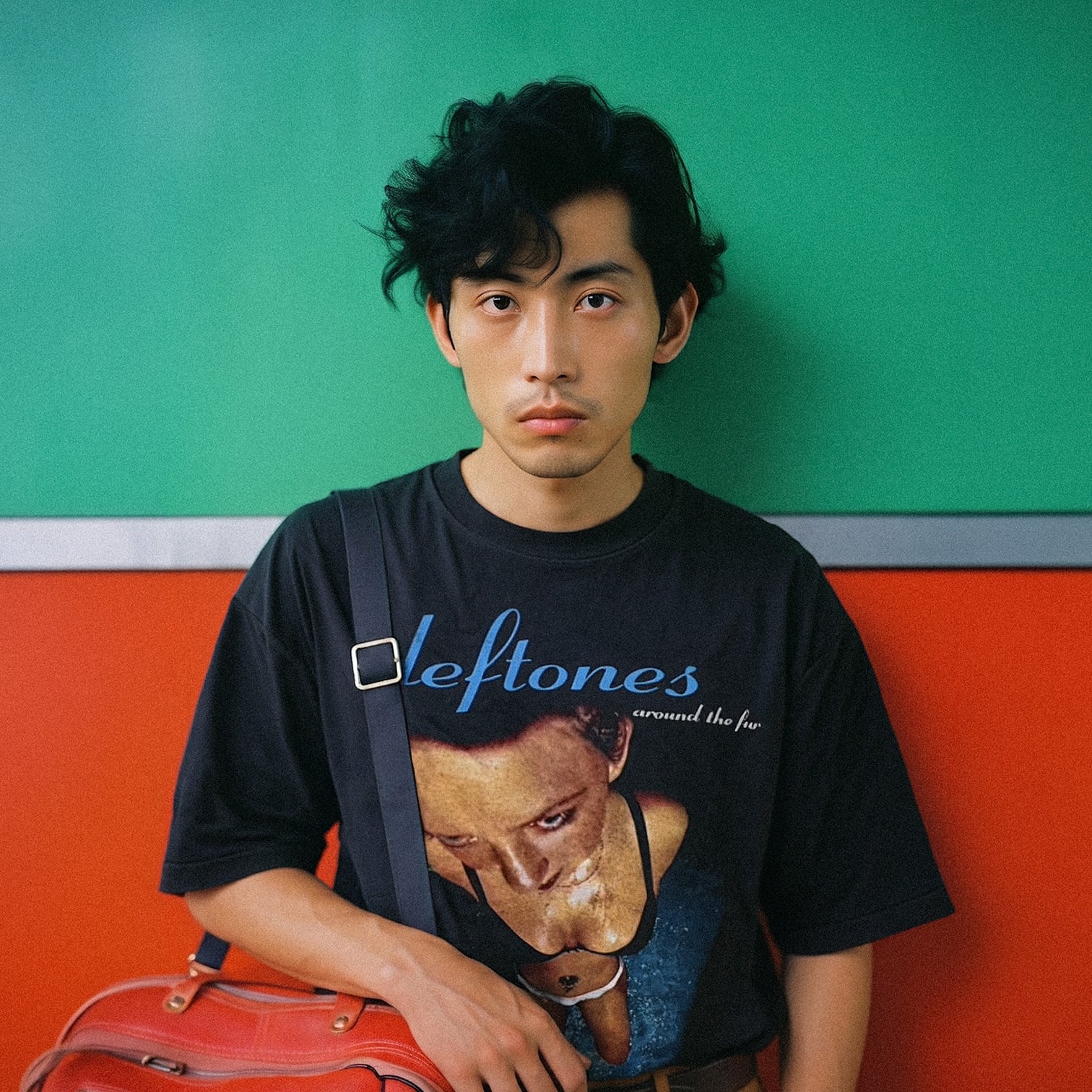Deftones 02 Tシャツ | Vintage Market