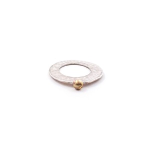 【予約商品】Ring             【RG-002-SV】