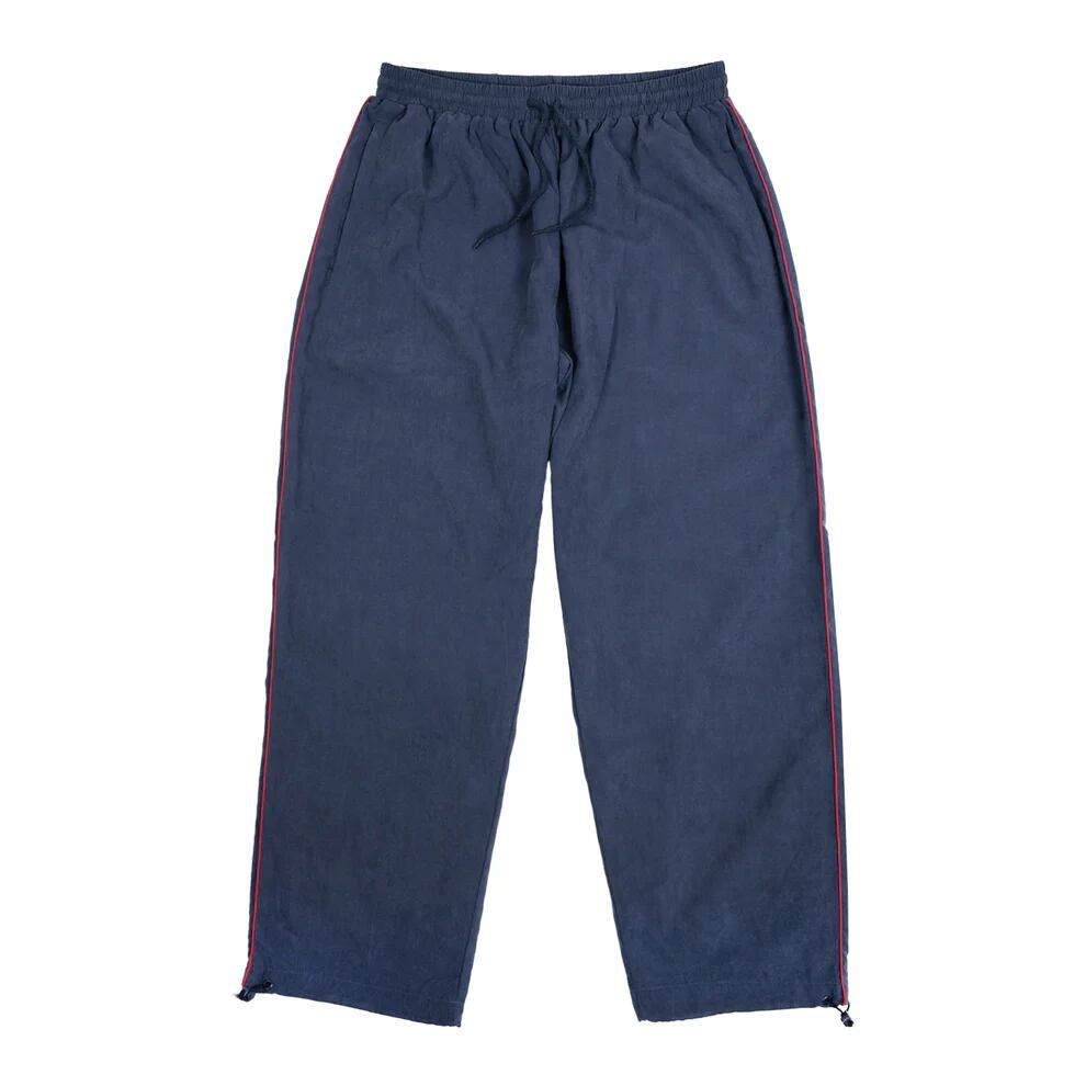 YARDSALE|Luna Shell Track Bottoms (Navy) "送料無料"
