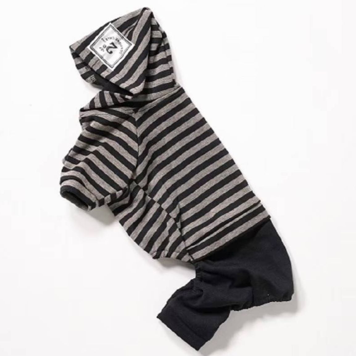 for pets only☆フォーペッツオンリ ー ホワイトシャツ ロンパース