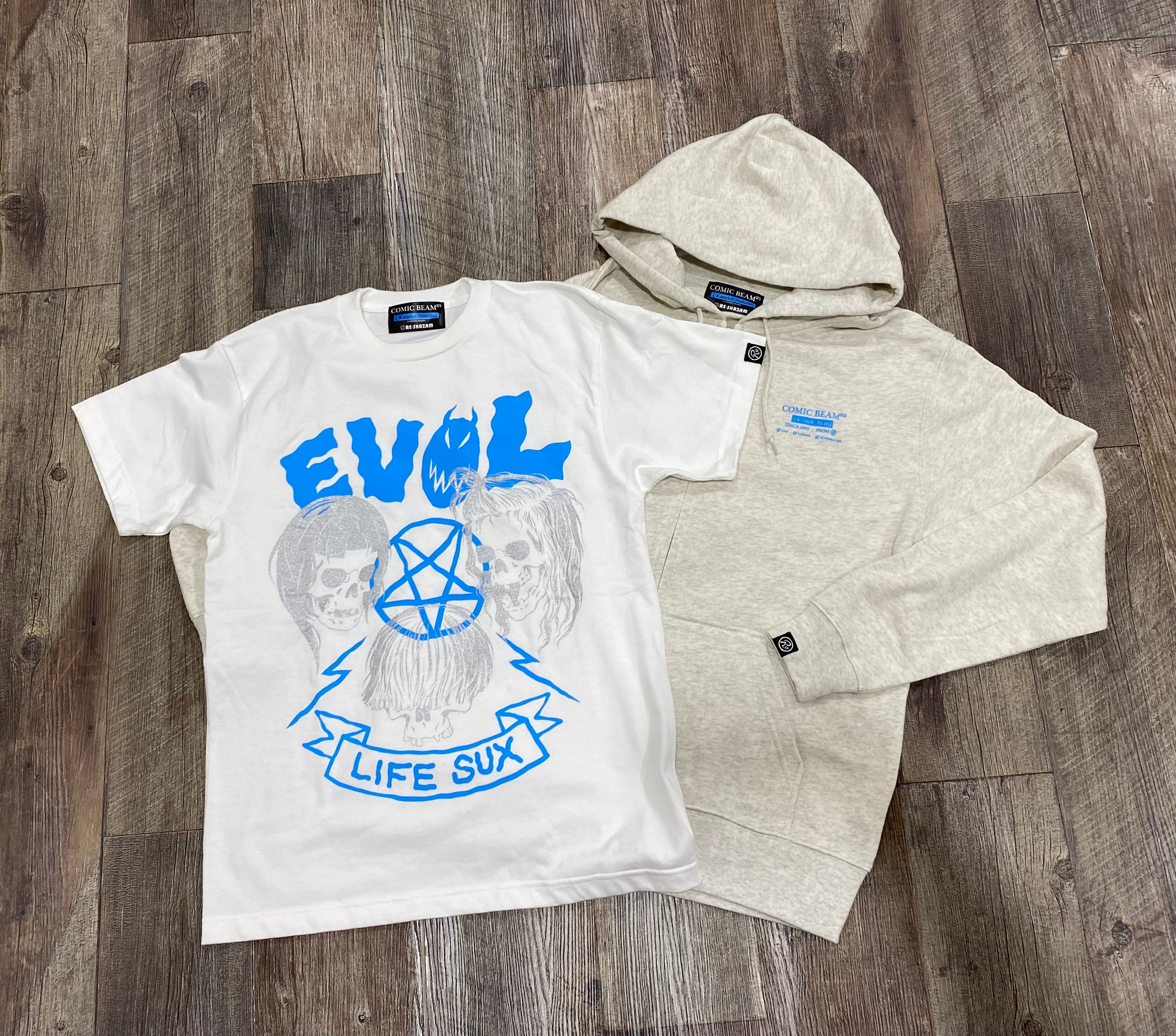 ※専用出品 カルデア食堂で拝借したパーカー カルデア食堂で拝借したパーカー