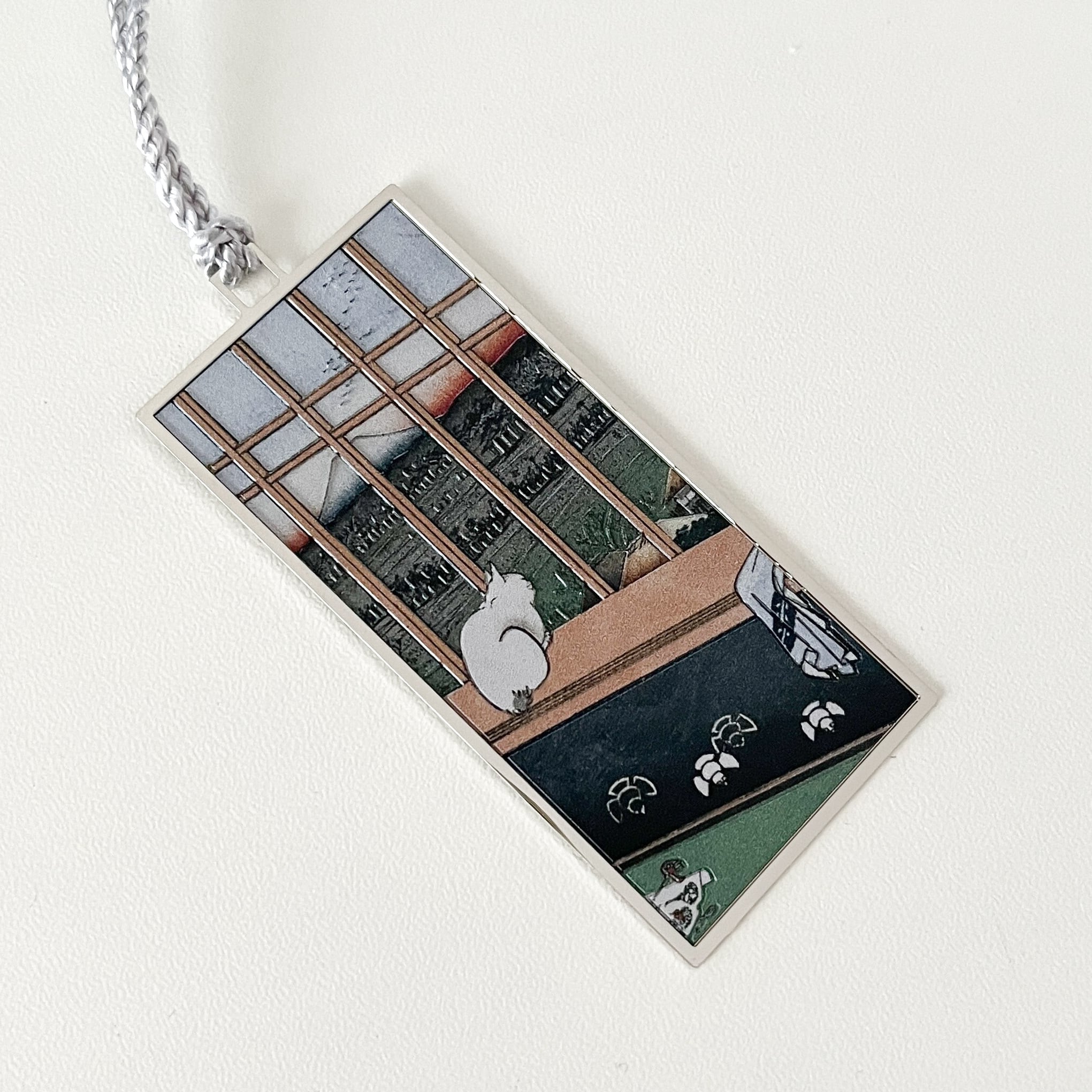 歌川広重 ブックマーク 浅草田甫酉の町詣 | hmm, by 東京都美術館