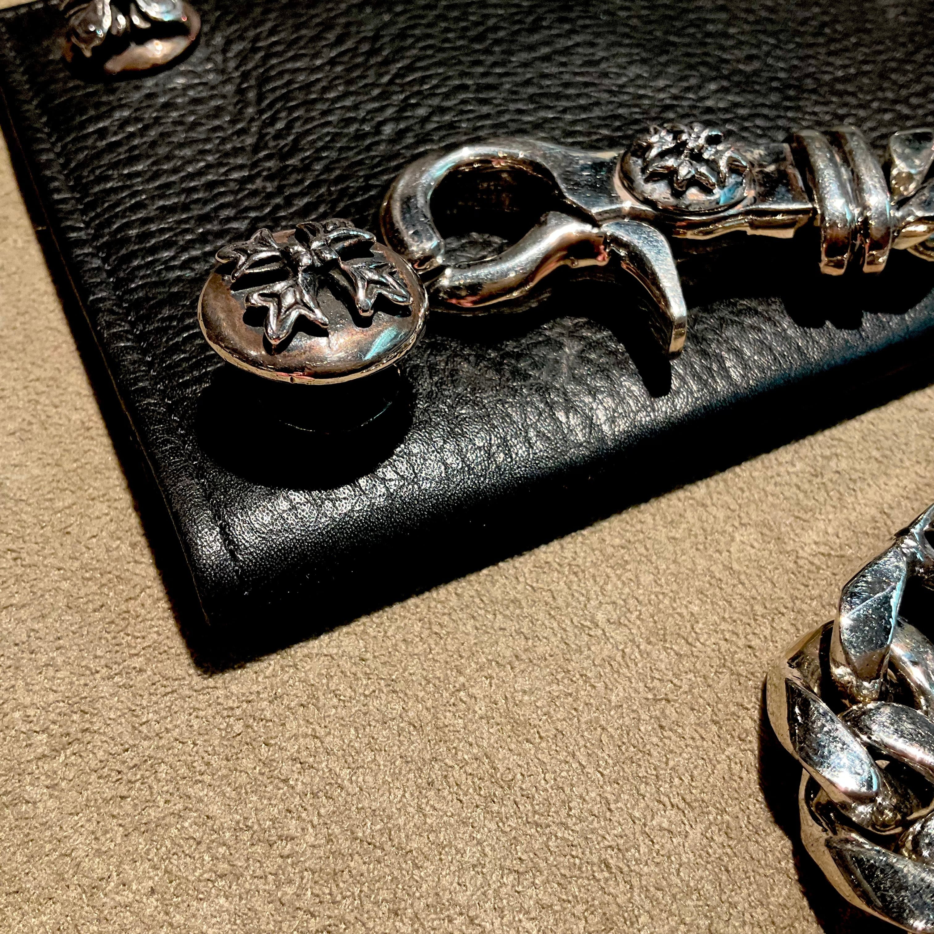 SofferAri Jewelry ソファーアリ日本代理店 O.G. Clips Collateral