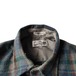 SEARS ROEBUCK シアーズローバック　ウールシャツ　チェック　長袖　メンズ　 商品写真2