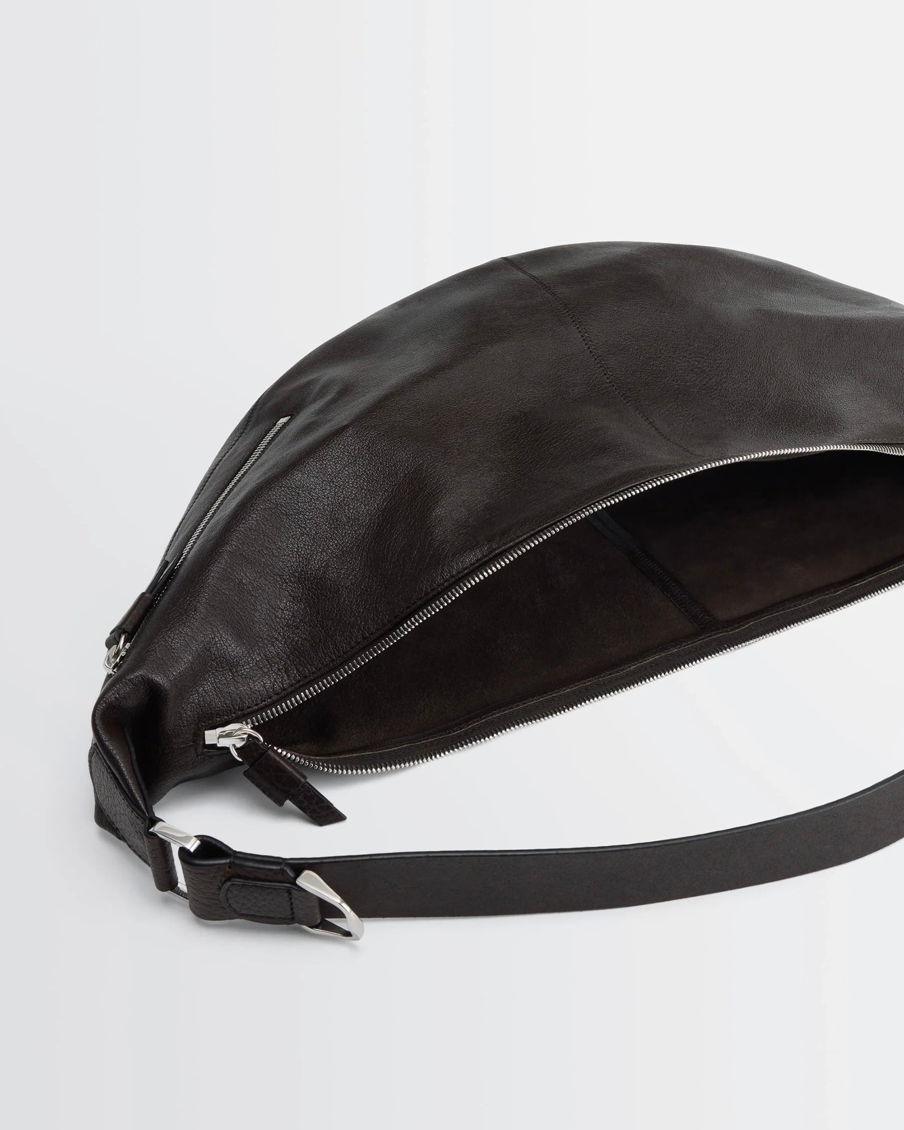 LEMAIRE / QUIVER CLIP BAG | LA VILLA ROUGE