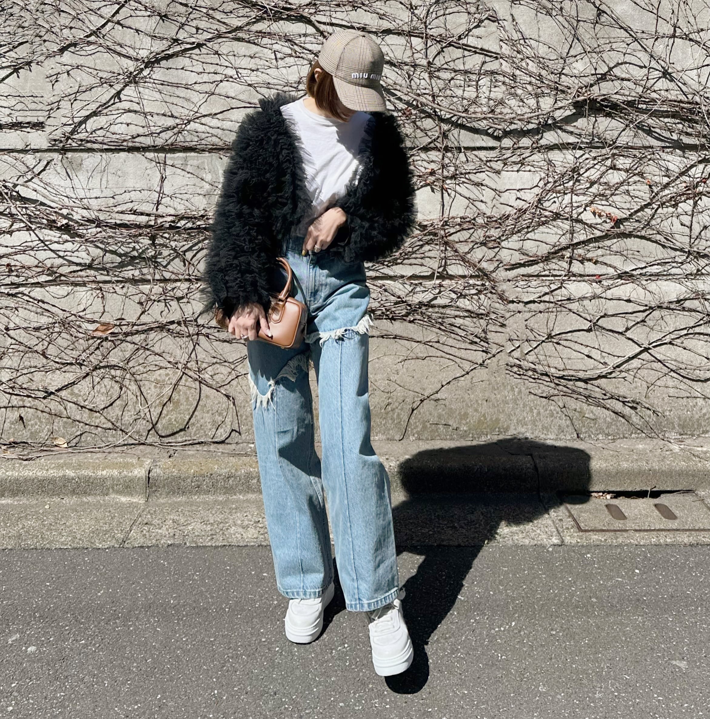 チュールボレロ Serge | Cygne 