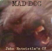 LP】MANDALABAND/The Eye Of Wendor: Prophecies | SORC 中古アナログ