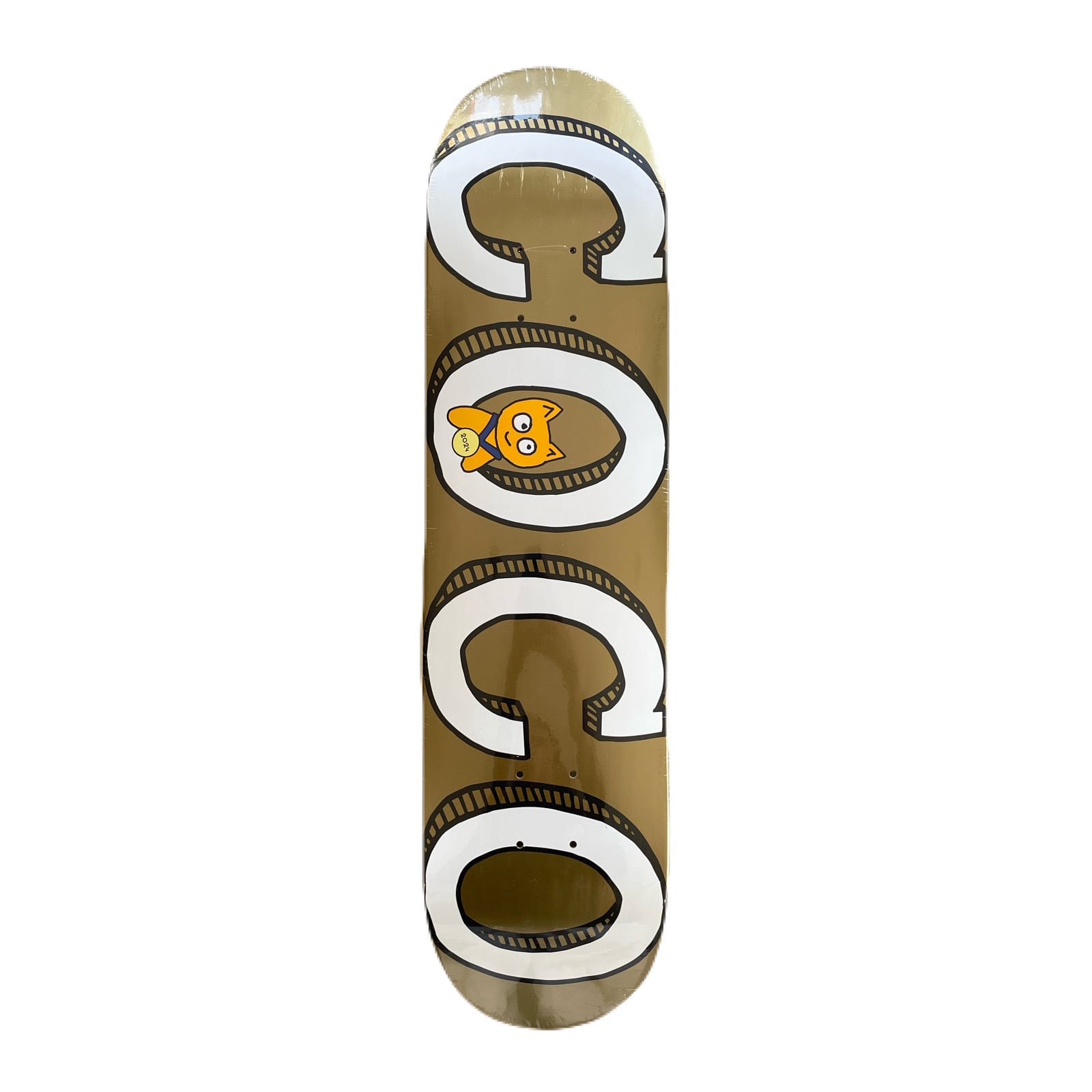 MEOW SKATEBOARDS 7.75 | FILTER SKATEBOARD SHOP