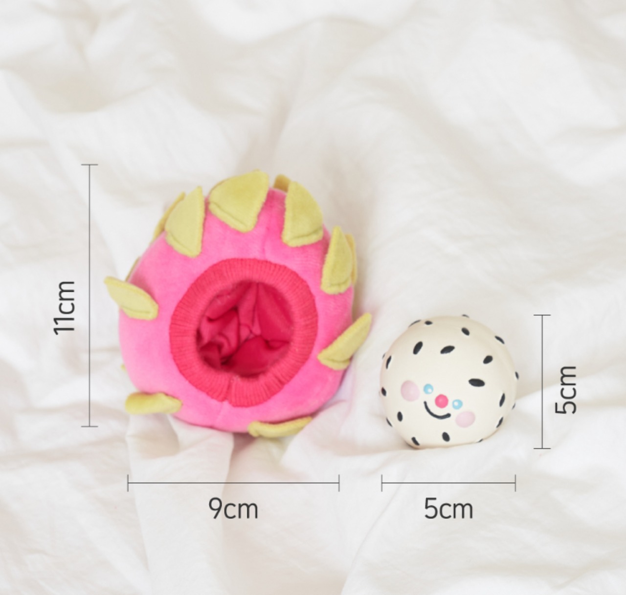【meaningless】DORAGON FURUIT - 2