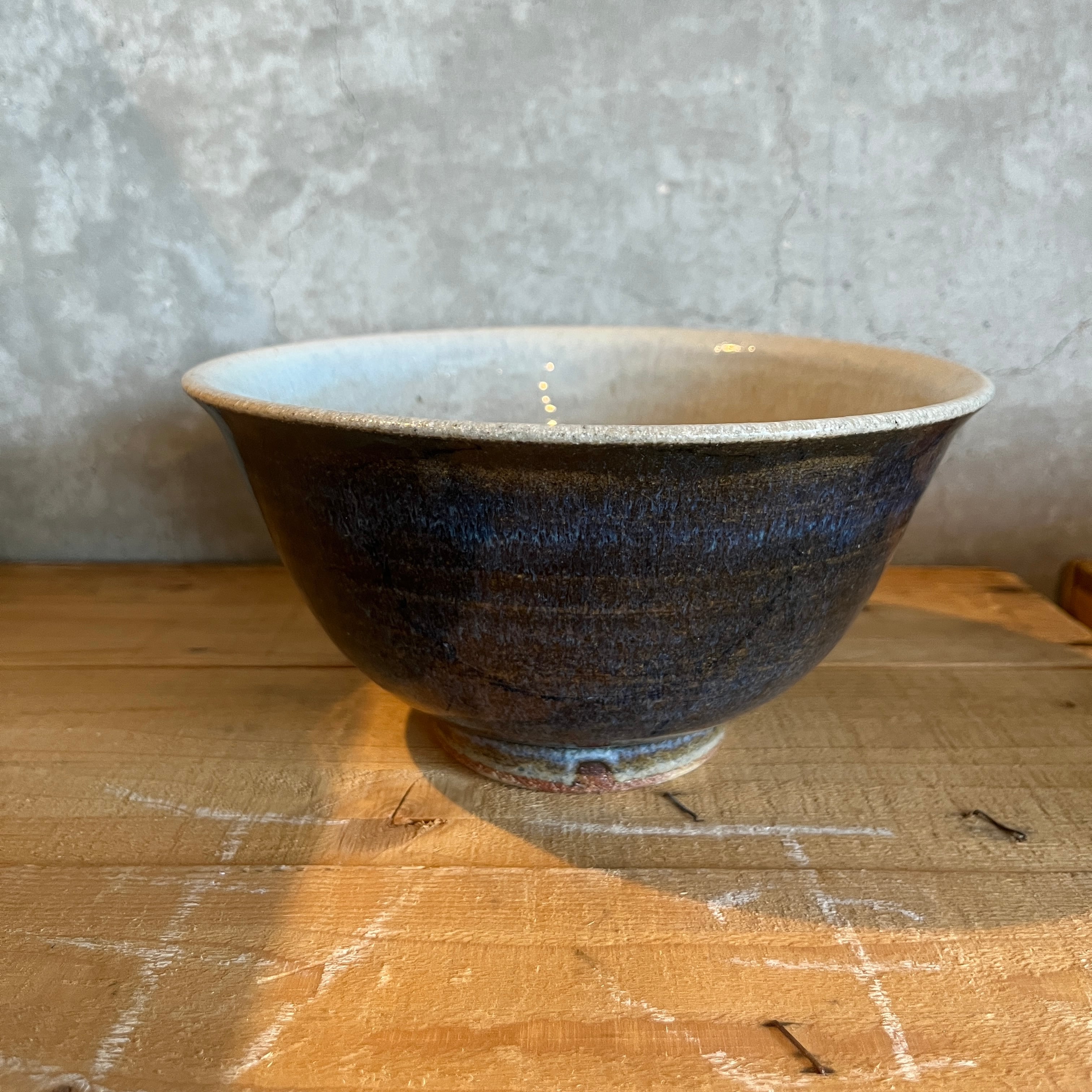 すゑもの亀屋 平沢崇義 どんぶり