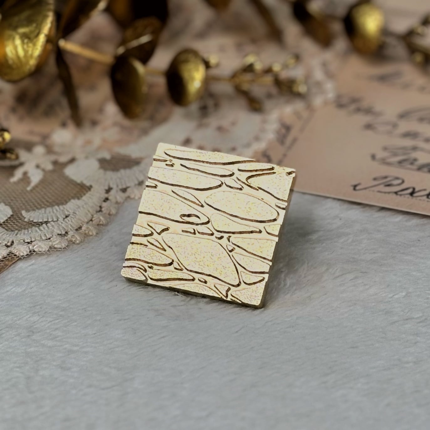 四角型 | エクシム公式オンラインショップ シーリングスタンプ