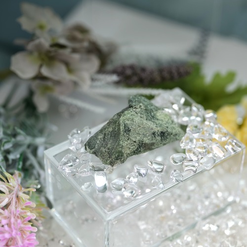 【心を癒し、新しい一歩を踏み出す】ダイオプサイド T26_2