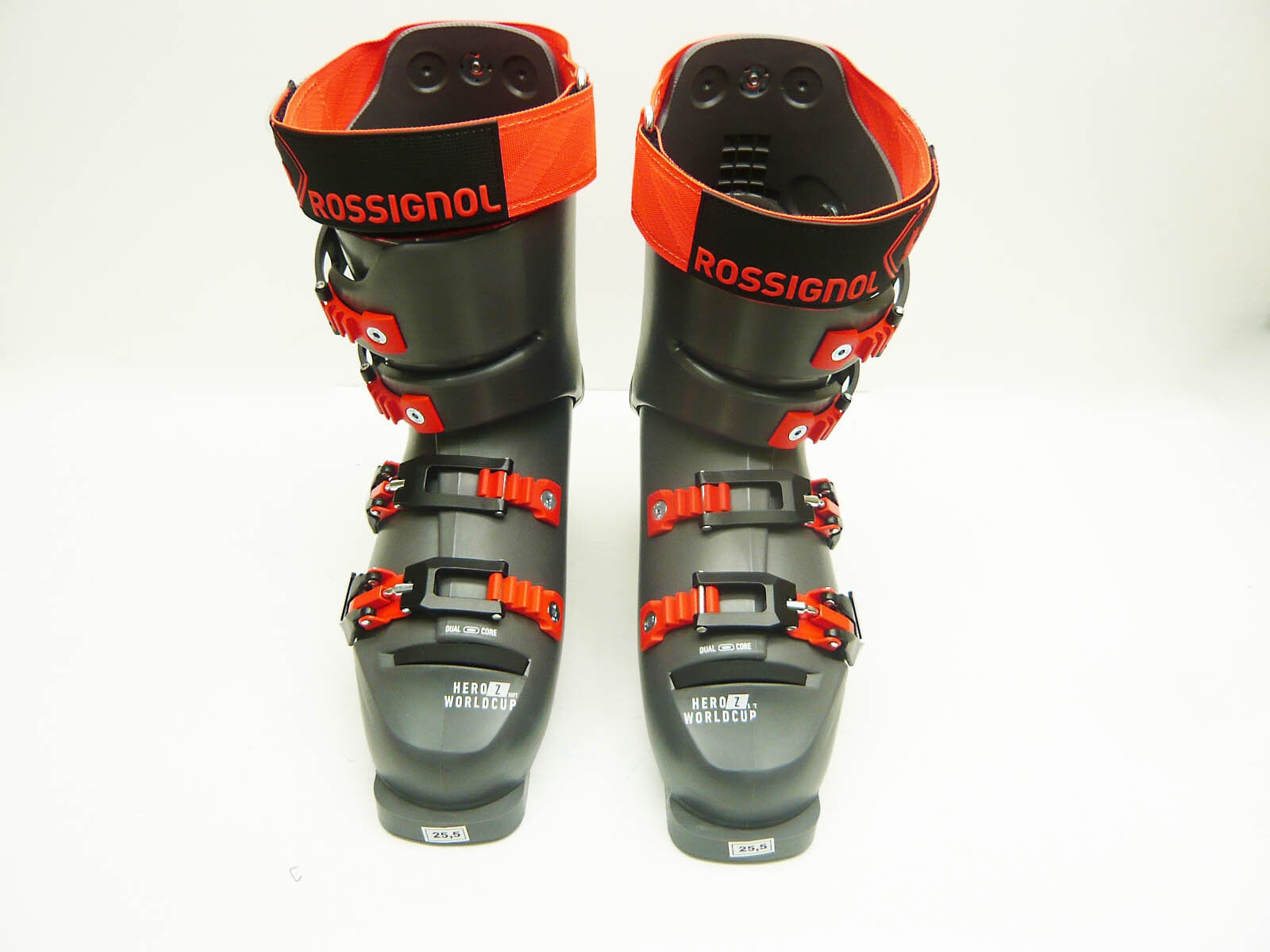 ROSSIGNOL ALPIN SKIBOOT スキーブーツ 25.5｜スポーツ｜ブーツ(男性用)
