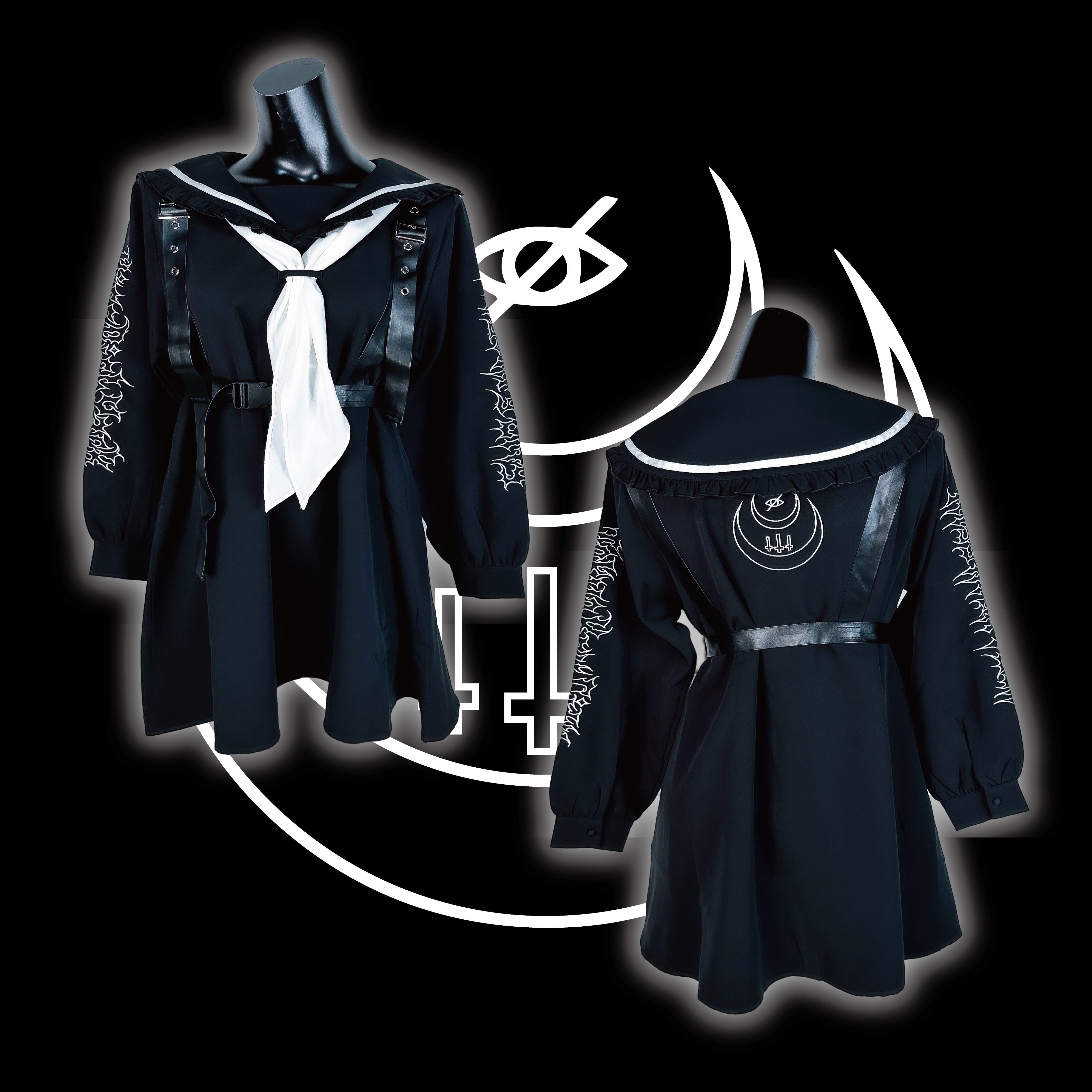 展示品「KIKANJU」 | KRY clothing 