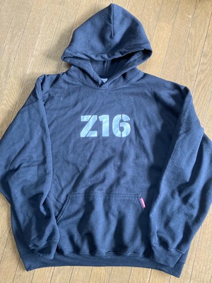 Z16  BLACK PANTHER  Hooded Sweat shirt 2022