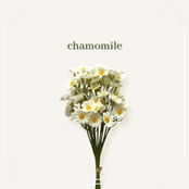 "即納"chamomile [6pcs set]/fake flower : 造花  カモミール フラワー 小さめ 飾り  春　撮影小物　バースデー