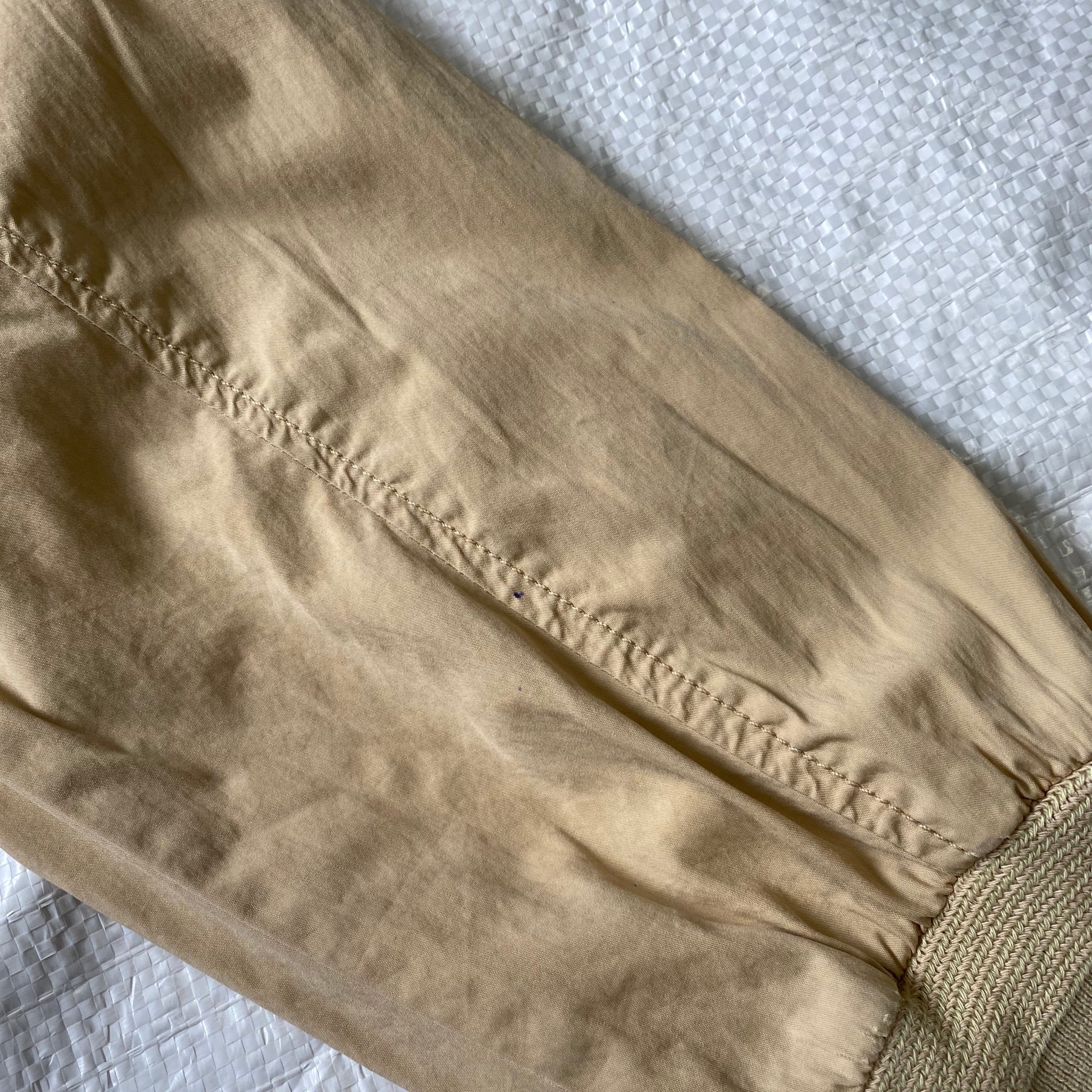Polo by Ralph Lauren ポロラルフローレン スイングトップ ハリントン