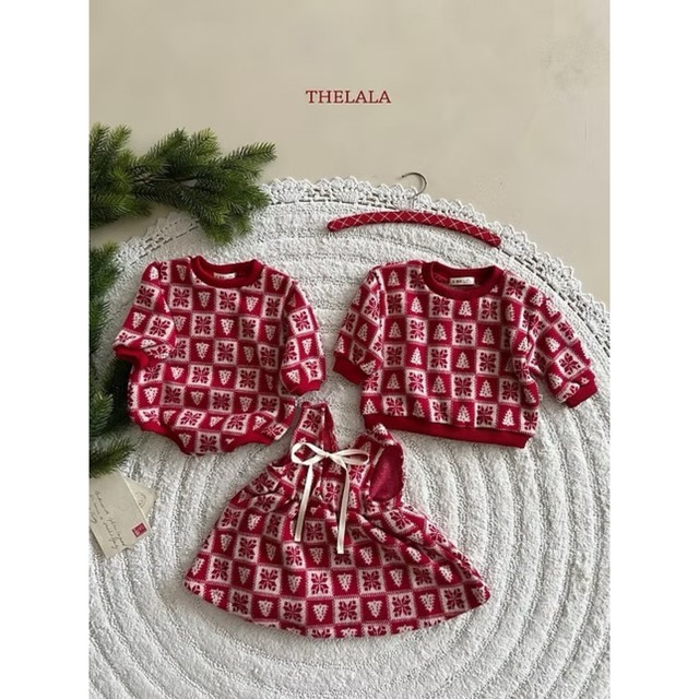 《予約》the lala ¨ merry me mtm