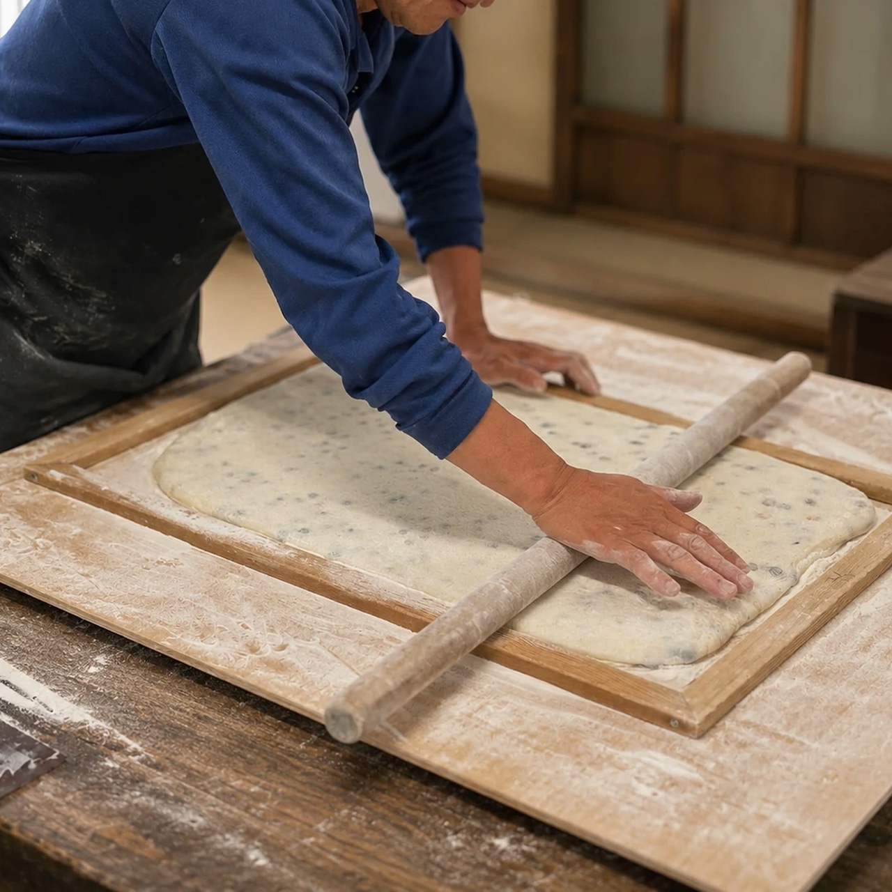 【常温便・贈りもの用】飛騨高山の切り餅 6種食べ比べ|12袋ギフト 商品画像5