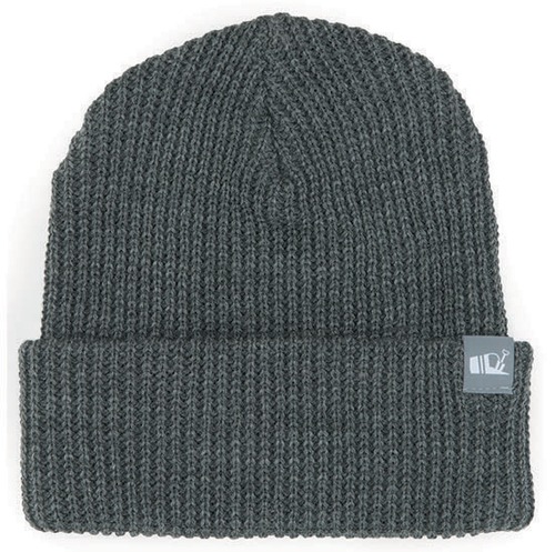 SANDBOX FIELD BEANIE GREY