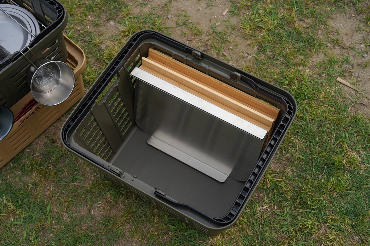 Starke-R 天板 STR-465(S)TENITA