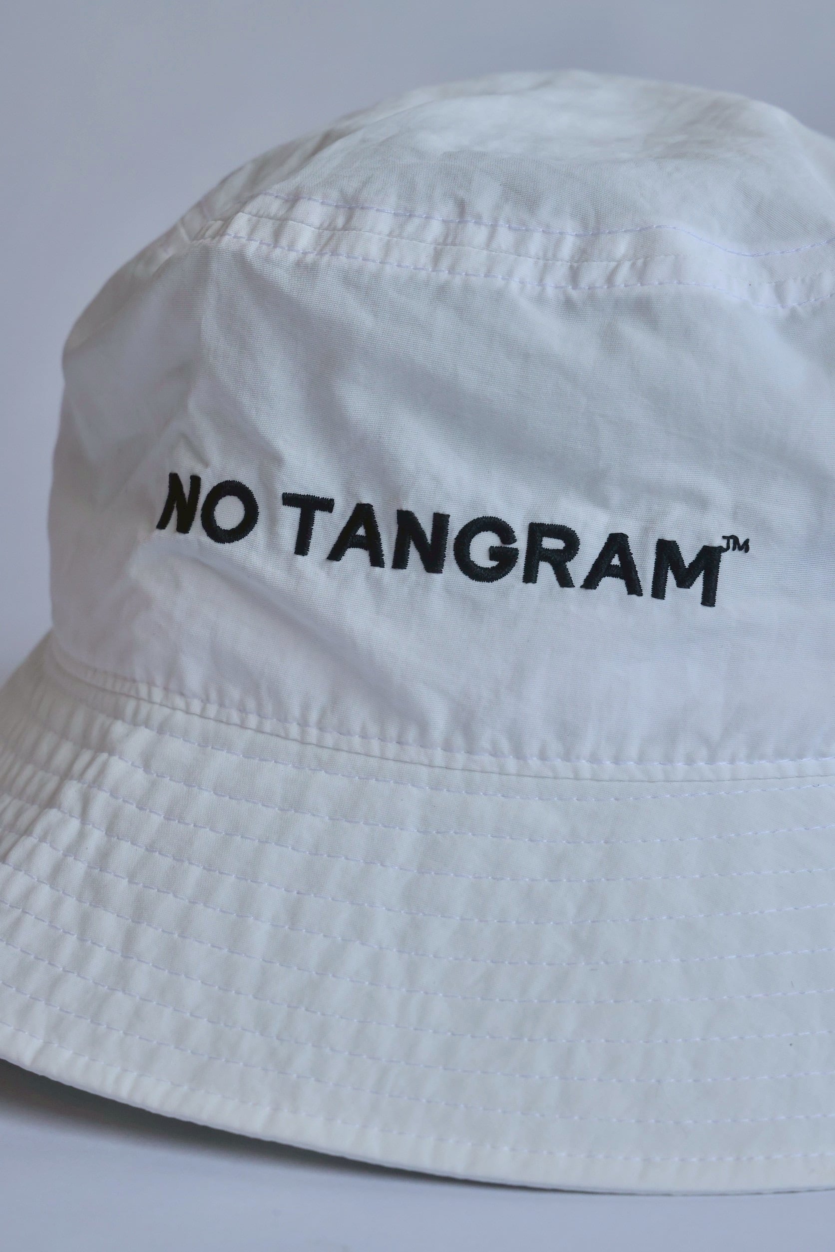 NO COFFEE × TANGRAM HAT | NO COFFEE