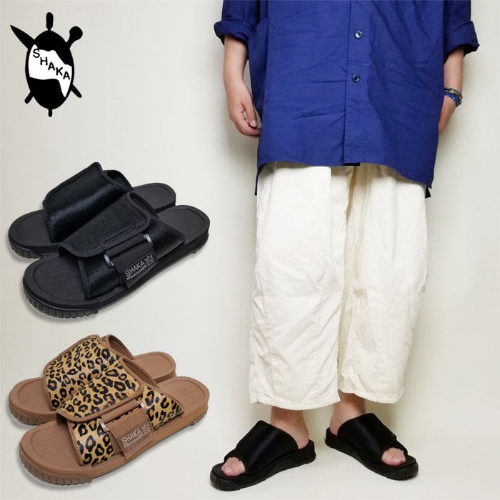 Shaka サンダル Xpacker ハラコ スポーツサンダル メンズ シャカ 国内正規品 B A L F Shaka サンダル Xpacker ハラコ スポーツサンダル メンズ シャカ 国内正規品 B A L F