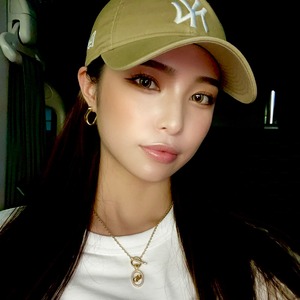 UCT-6G  Monogram 3rd Pendant Top （チェーンは別売）