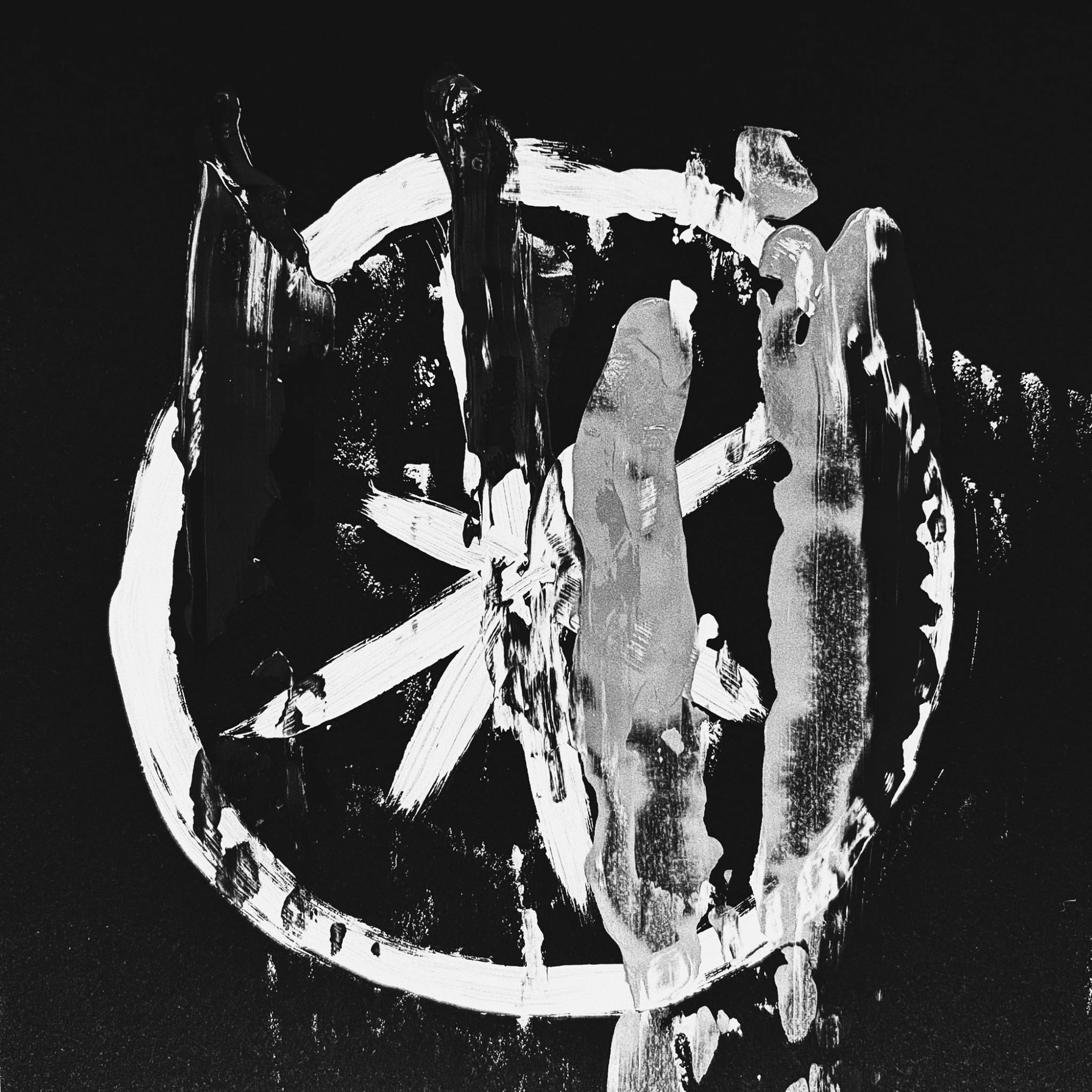 Heartworms / A Comforting Notion(12inch EP)