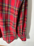90's Cabelas Flannel Shirt【L】
