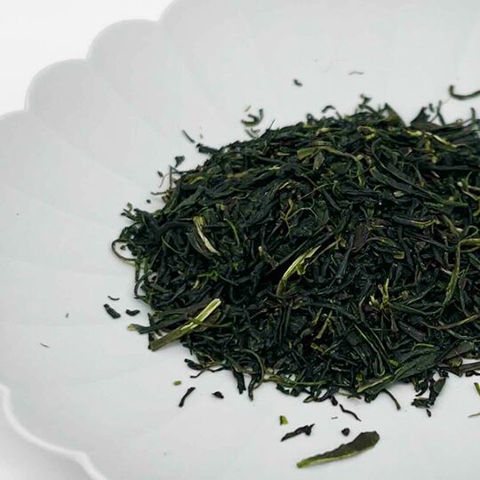 うれしの新茶