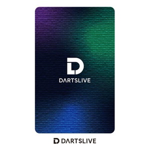 Darts Live Card [07]