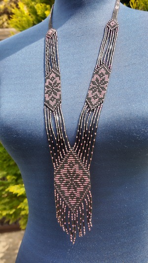 【美の国家遺産】ゲルダン・ネックレス（UA.Designer）