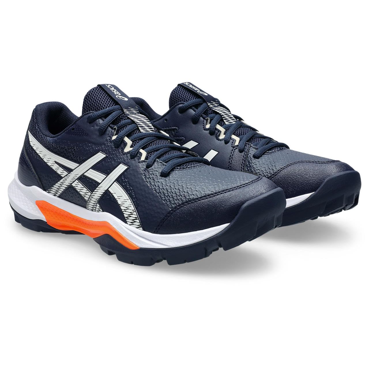 NIKE - [NIKE] 26.5cm ランニングシューズ アシックス] テニスシューズ PRESTIGELYTE 5 OC 1043A022 ユニセックス