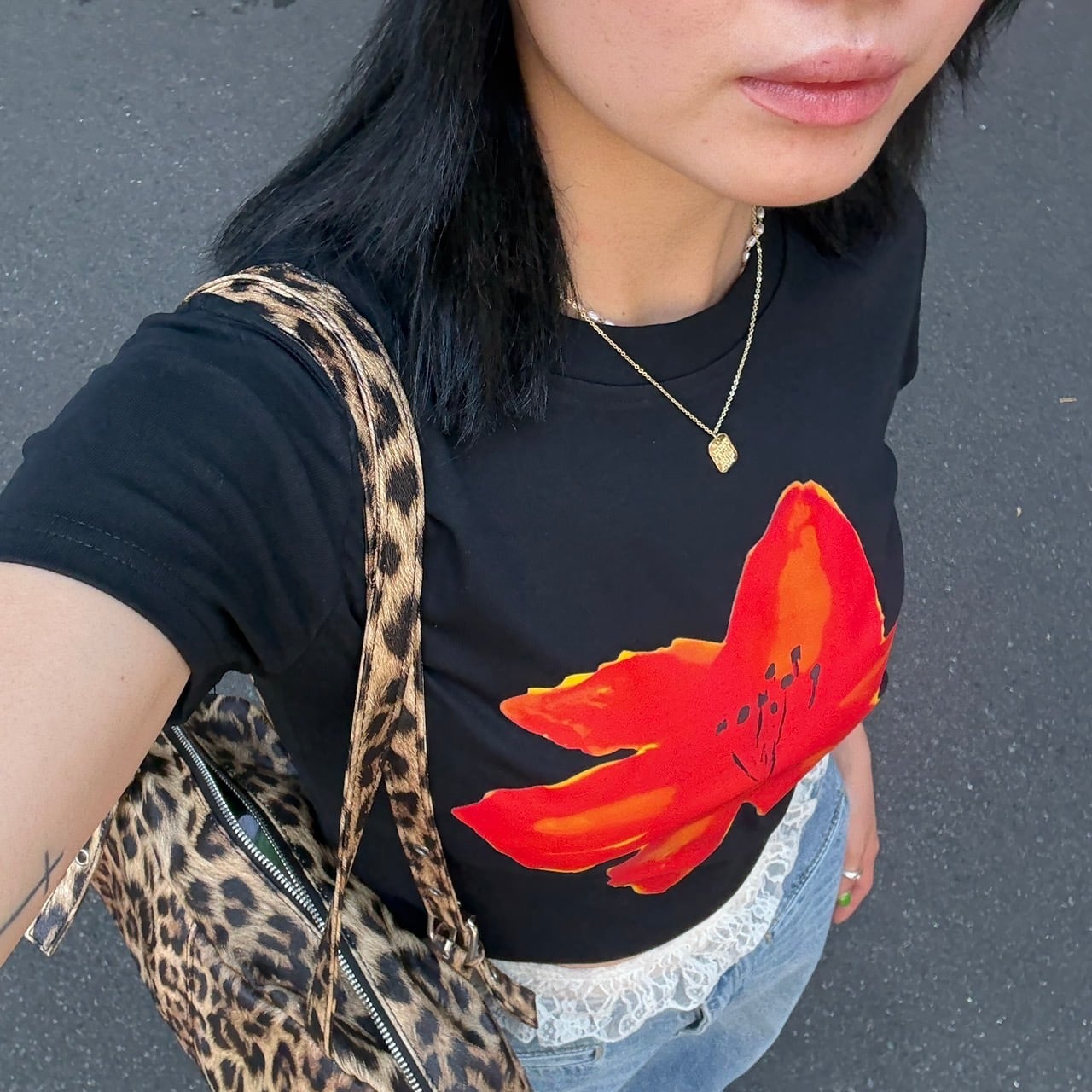 Tシャツ・カットソー | lanan(ラナン)