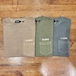 XLARGE  HEAVY WEIGHT PIGMENT POCKET TEE / 101212011012