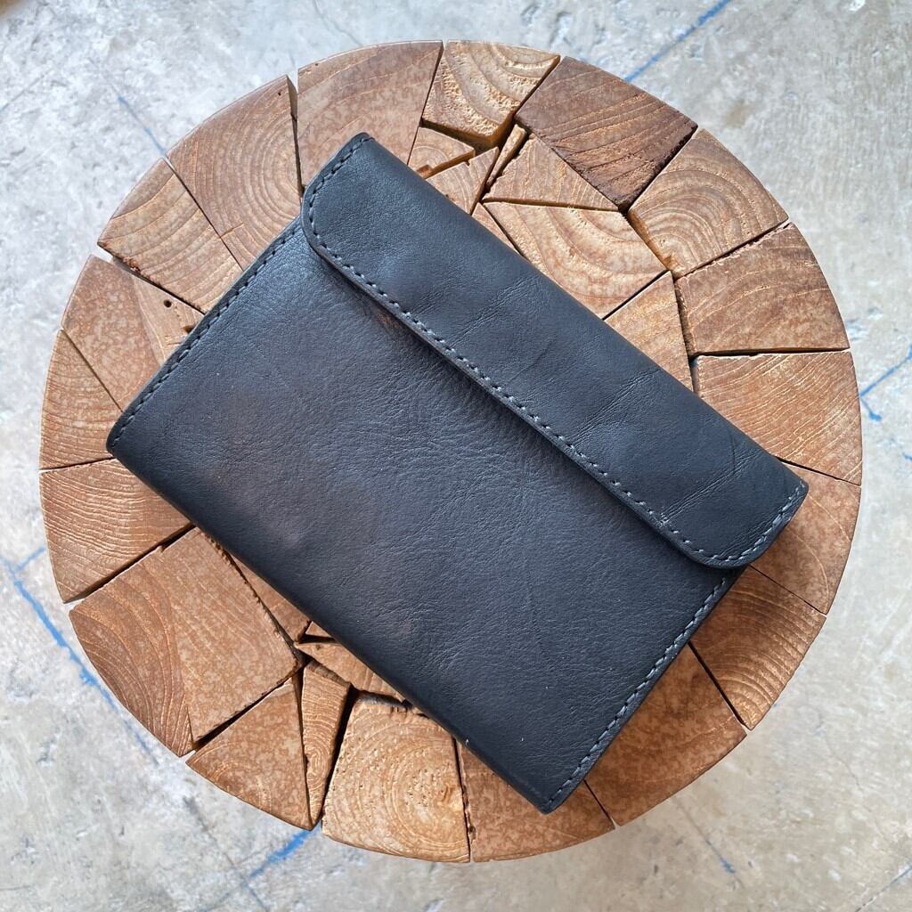 30色から選べる・名入れ対応】革製システム手帳 A5 バイブル ミニ