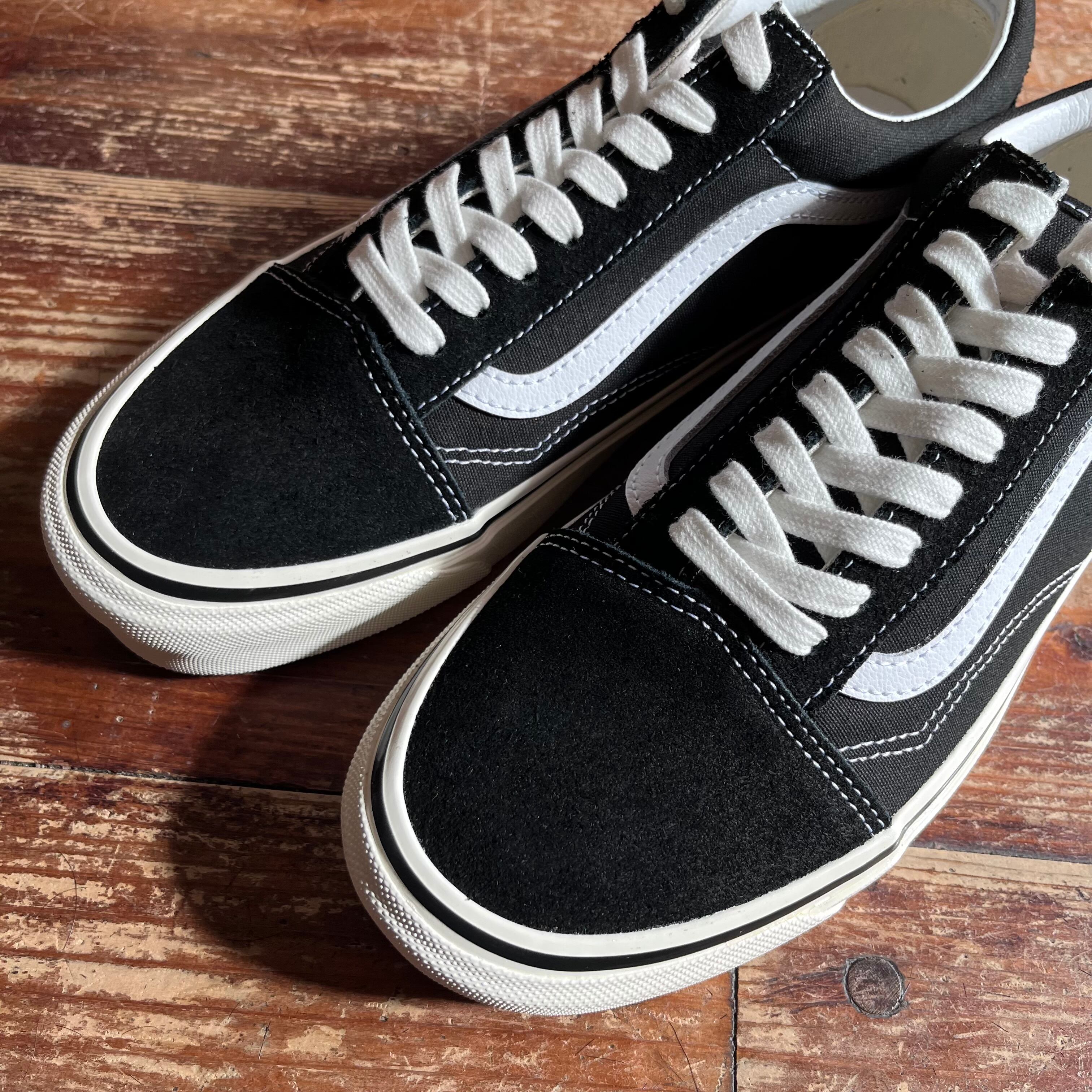 Vans Anaheim Factory 