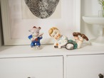 フルート吹きの子ブタ　オキュパイド・ジャパン 画像20