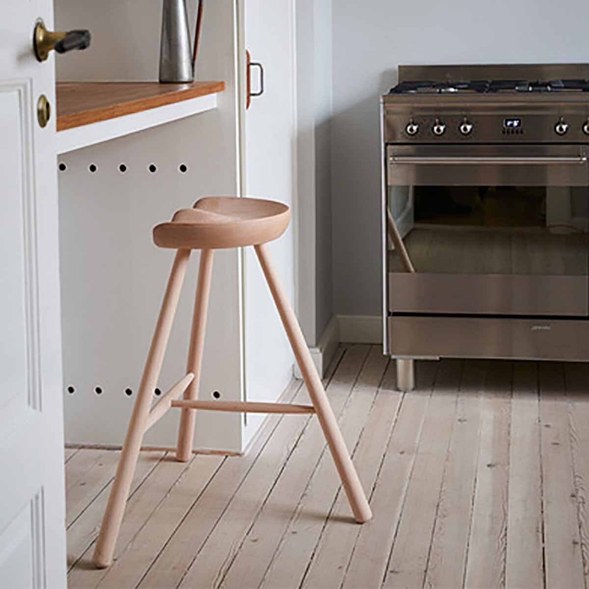 SHOEMAKER CHAIR NO.59 | 暮らしの道具 吉山