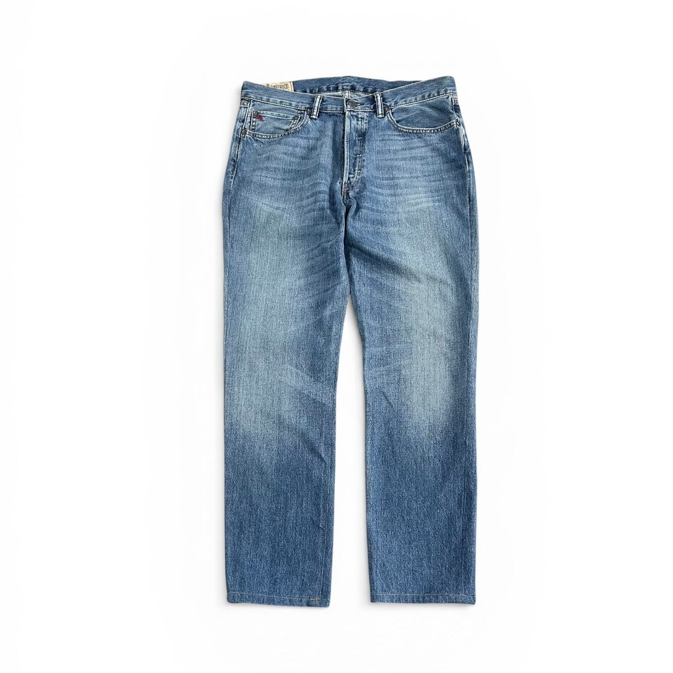 Miss Me low-rise jeans | PAY ID