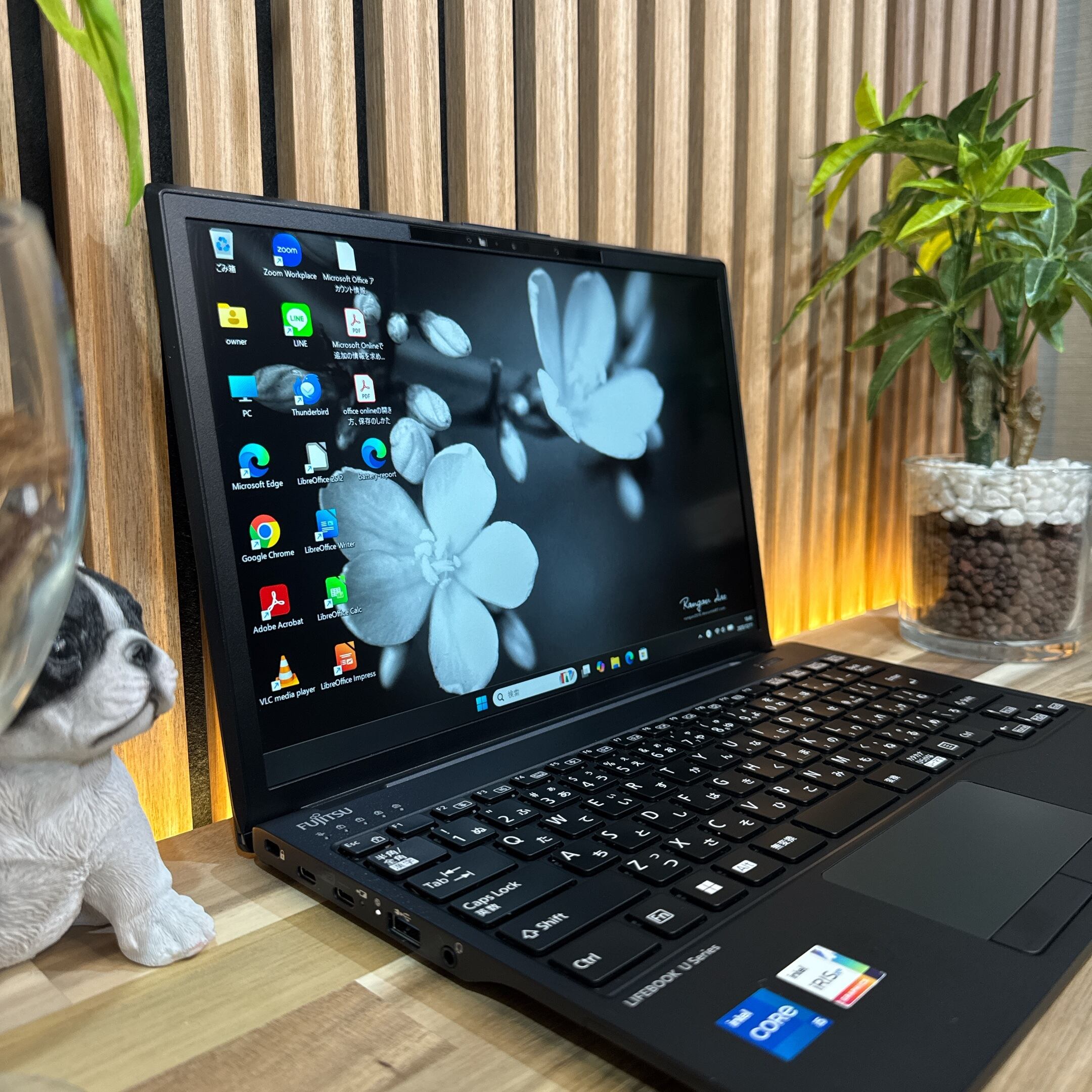 公式ショップ限定価格❣️/ LTE《2023年モデル》富士通 LIFEBOOK U9313