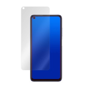 【在庫処分】ミヤビックス Xiaomi Redmi Note 9T 5G 用 反射防止液晶保護フィルム 防指紋 防気泡 日本製 OverLay Plus OLXIAOMIREDMINOTE9T/12